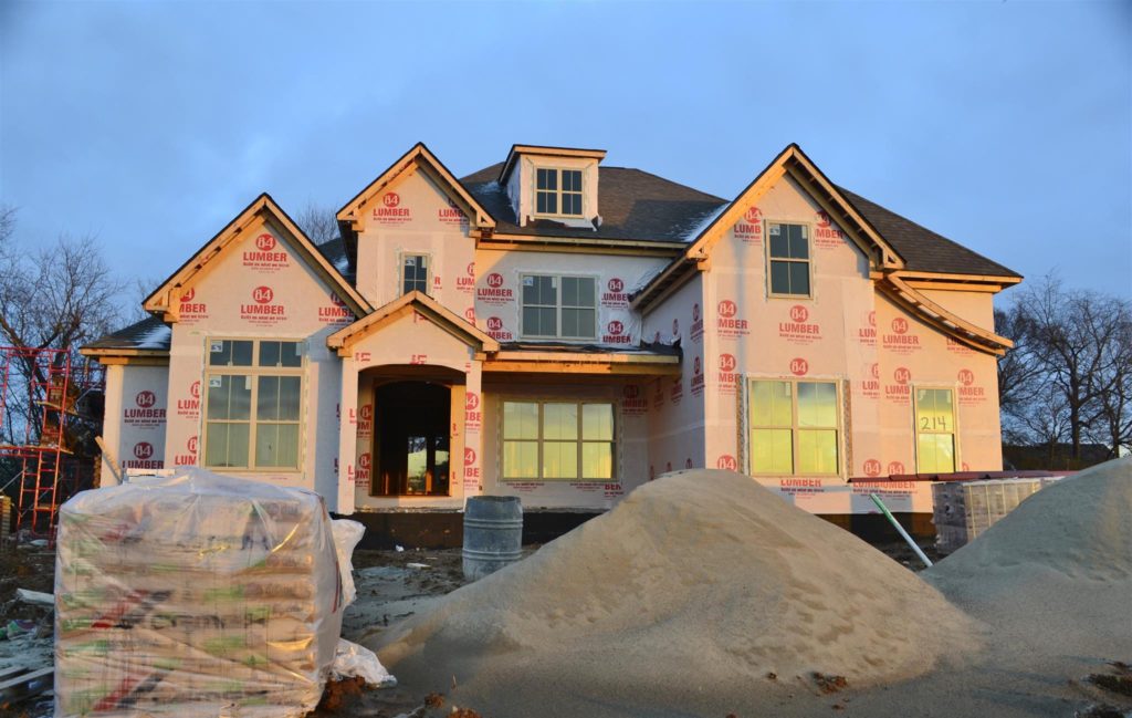 New Construction Homes In Sumner County Tennessee | KW Realty