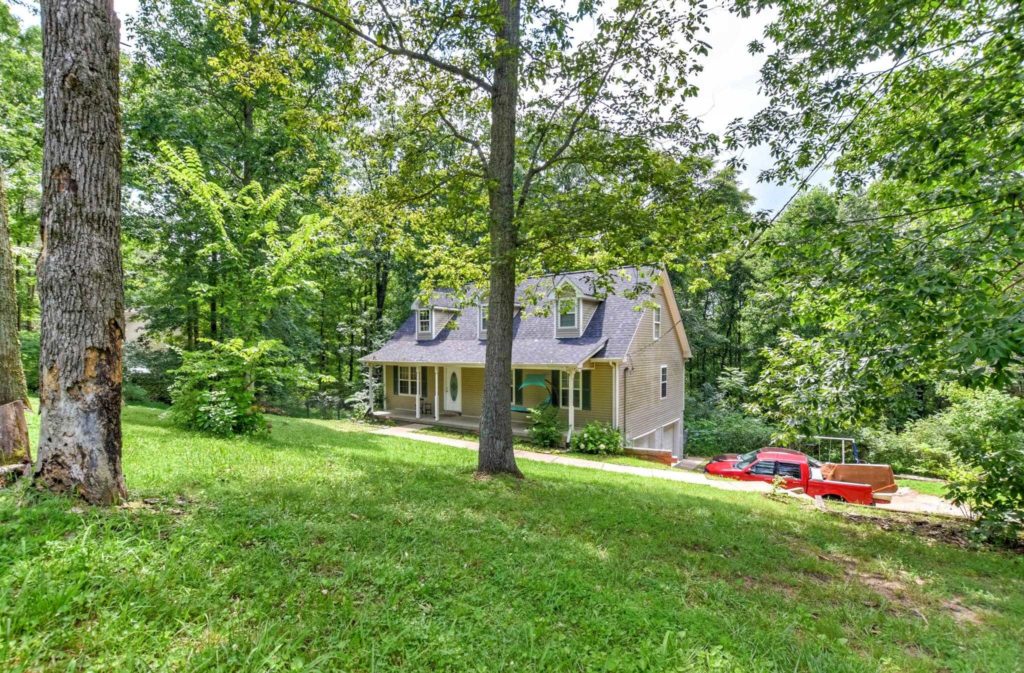 4490 Sears Rd, Pegram, TN 37143 Premiere Properties Group