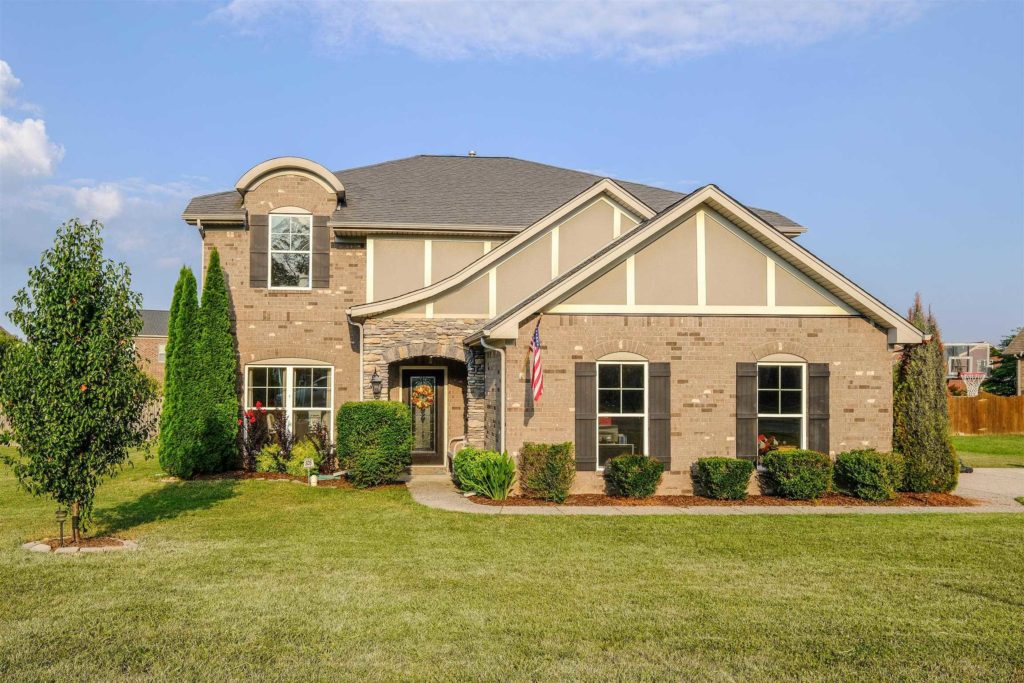 Saddle Brooke Homes For Sale In Springfield Tennessee KW Realty