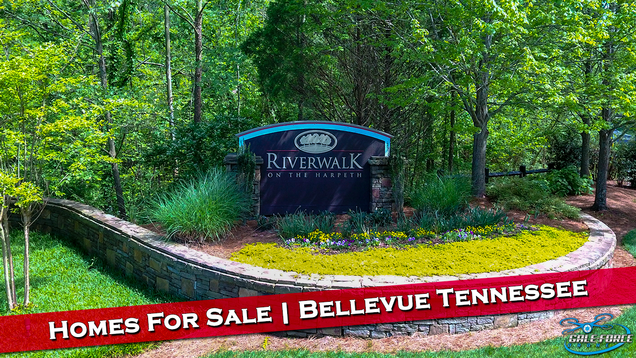 Houses For Sale In Bellevue Tn Premiere Properties Group