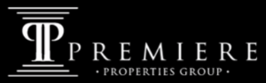 premiere properties group logo
