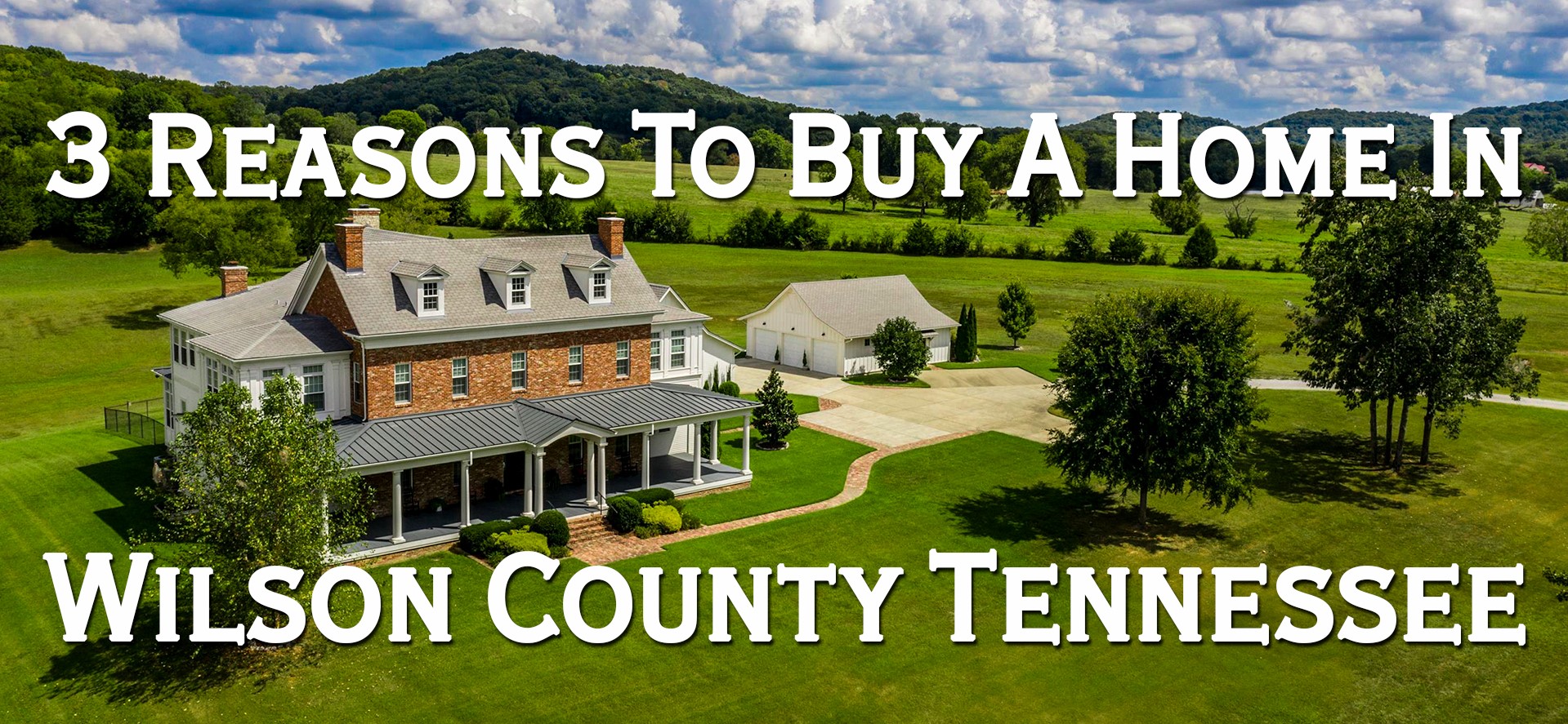 Wilson County Tn Homes For Sale Near Nashville | Robert "bob" Beck
