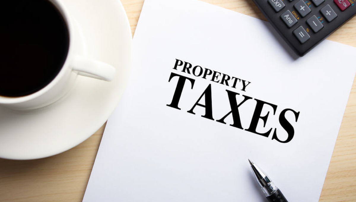 Low Property Taxes In Lebanon Tennessee Premiere Properties Group