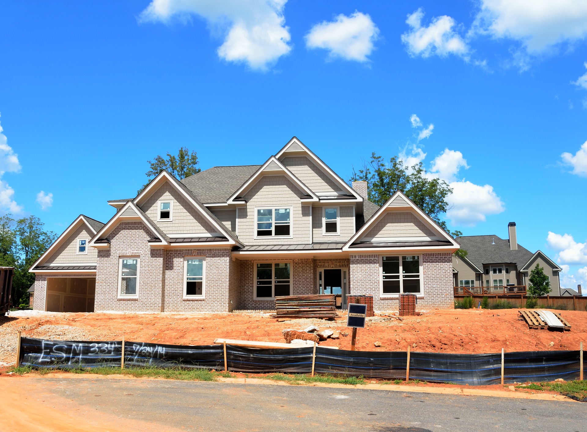 New Construction Homes In Nolensville Tn