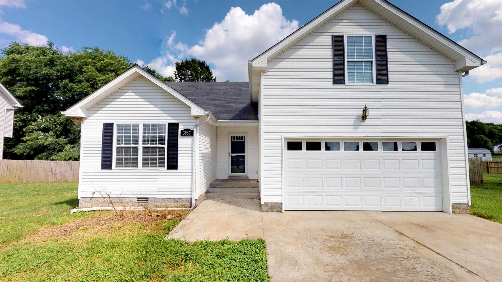 hazelwood clarksville tennessee house for sale