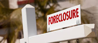 foreclosure homes for sale