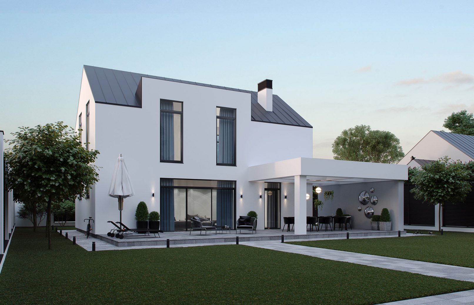 The Gulch Area Luxury Homes In Nashville Tn
