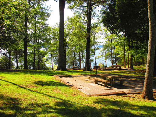 Seven Points Campground Nashville Tn | Premiere Properties Group