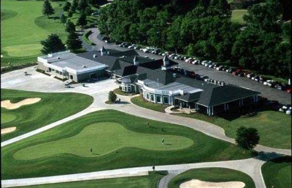 Golf Course Community In Sumner County Tn