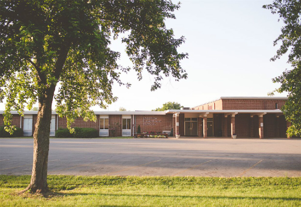 Lakeview Elementary School In Wilson County Tn Robert Bob Beck