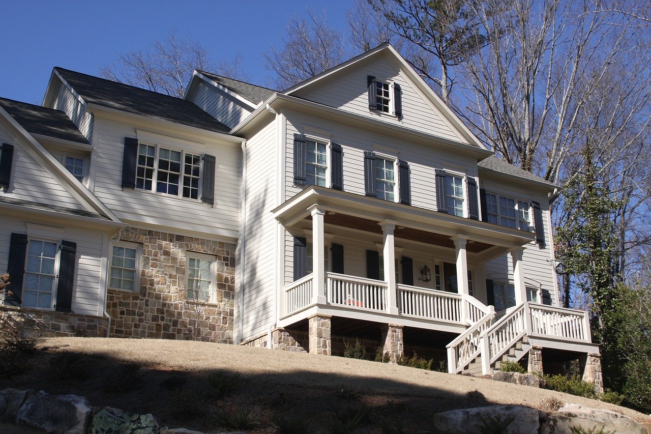 Single Family Homes In Fairview Tn