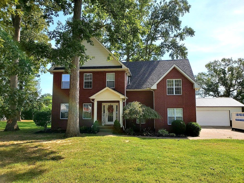 Evergreen Neighborhood Homes In Portland Tn Robert 'Bob' Beck