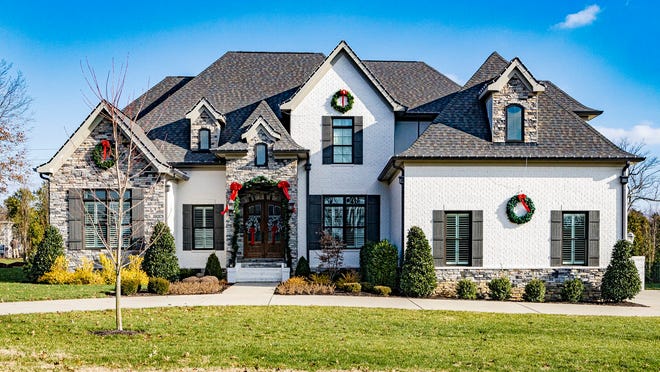 Luxury Homes For Sale Near Rutherford County Tn