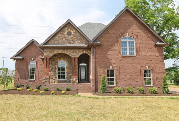 Green Park Area Homes For Sale In Gallatin Tn