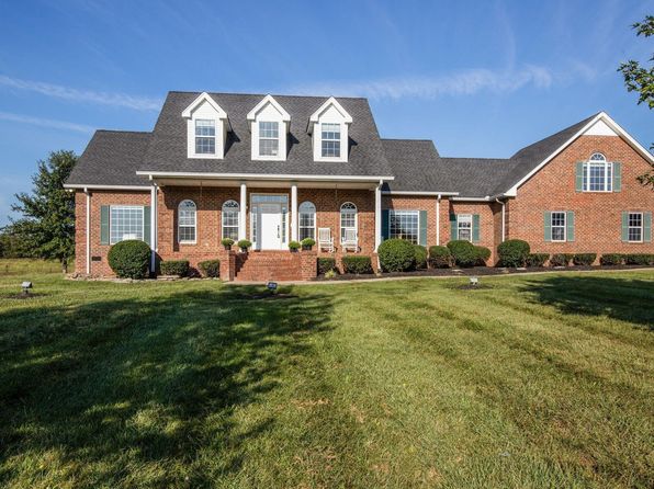 Homes For Sale In Midland Tn