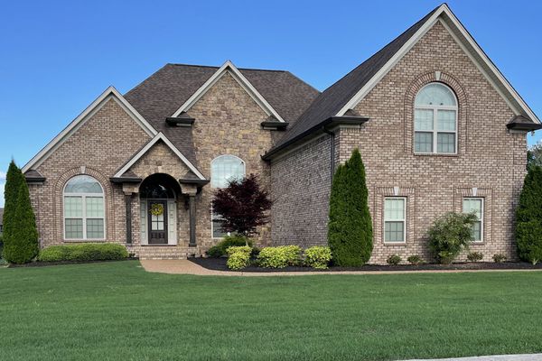 Green Hills Luxury Homes For Sale In Gallatin Tn