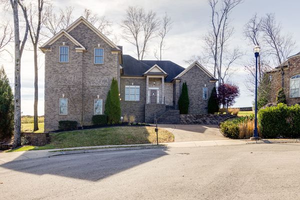 Campbell Station Homes For Sale In Spring Hill Tn