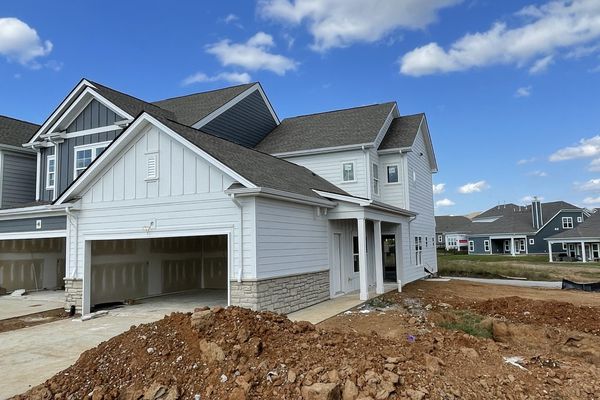 New Construction Homes For Sale In Spring Hill Tn