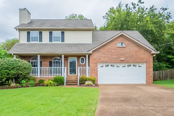 Single Family Homes For Sale Near Brentwood Tn