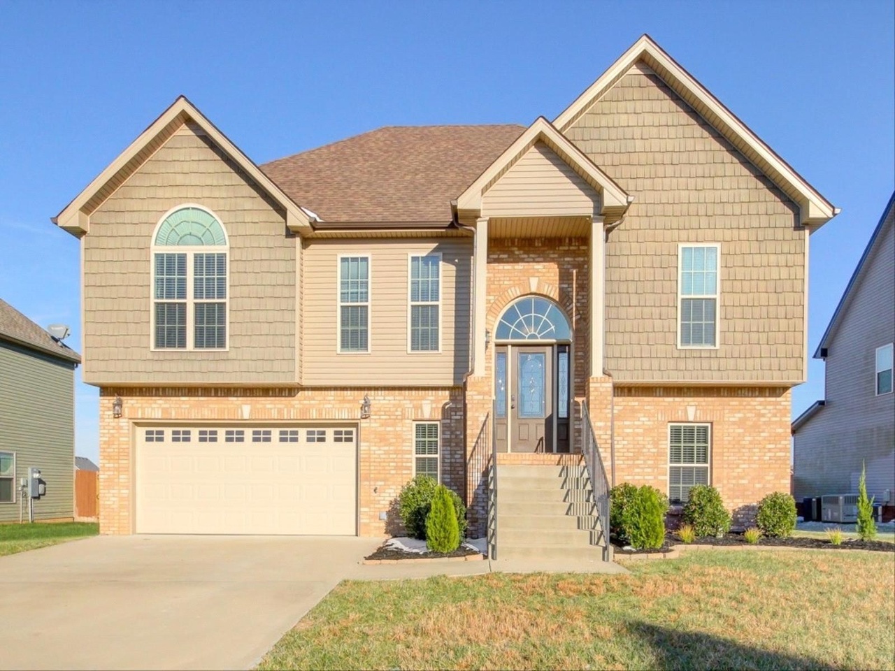 Spring Haven Homes For Sale In Spring Hill Tn