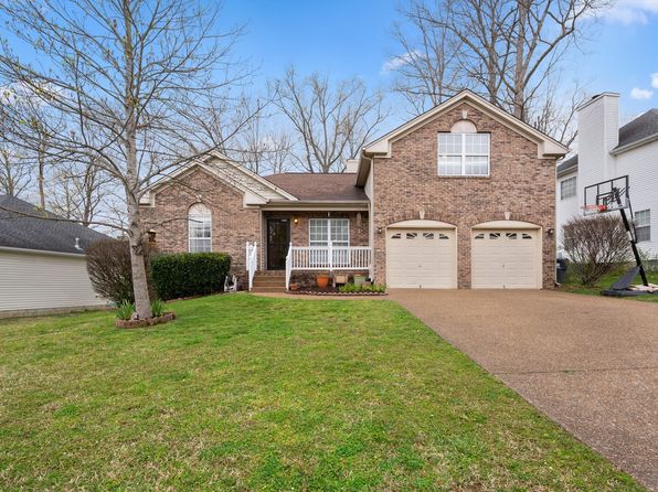 Hidden Hills Homes For Sale In Spring Hill Tn