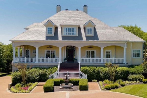 The Hunt Club Area Luxury Homes For Sale In Gallatin Tn