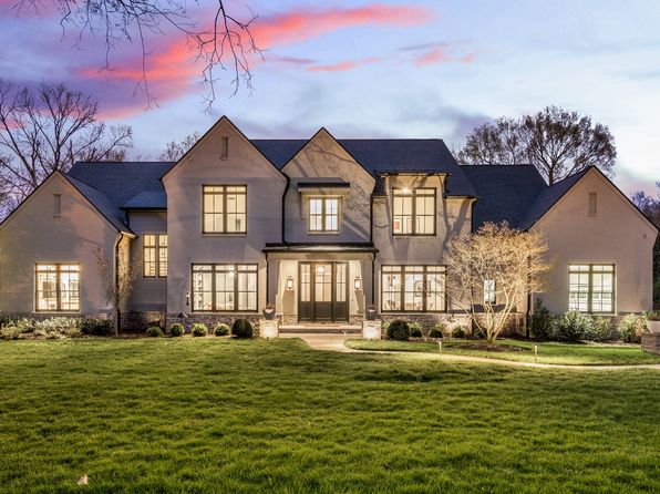 Luxury Homes For Sale Near Old Hickory Tn