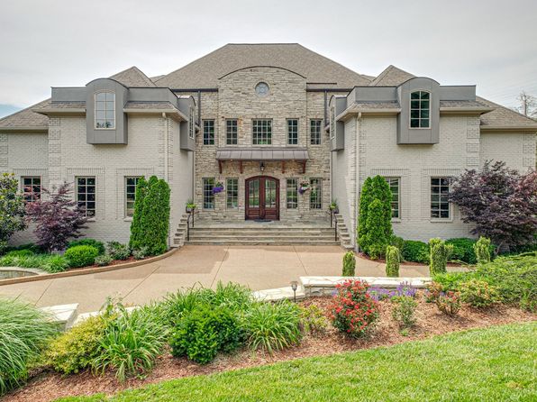 Luxury Homes In Berry Hill Tn