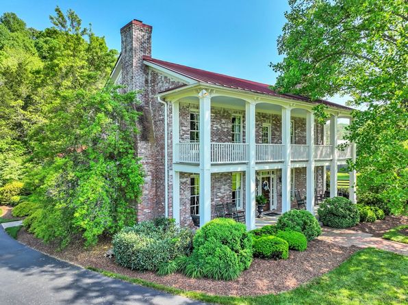 Historic Homes For Sale In Leiper’s Fork Tn