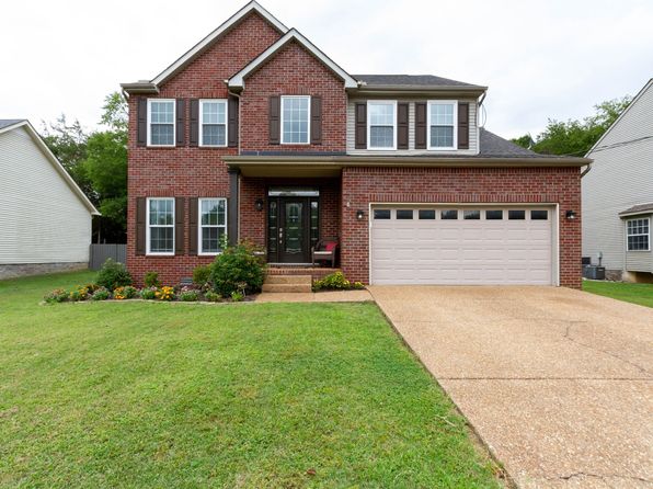 Affordable Homes For Sale In Mt Juliet Tn