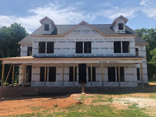 New Homes For Sale In Millersville Tn