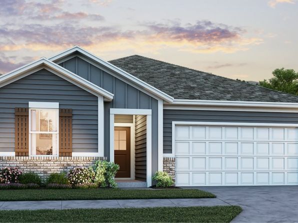 New Homes For Sale In Mitchellville Tn