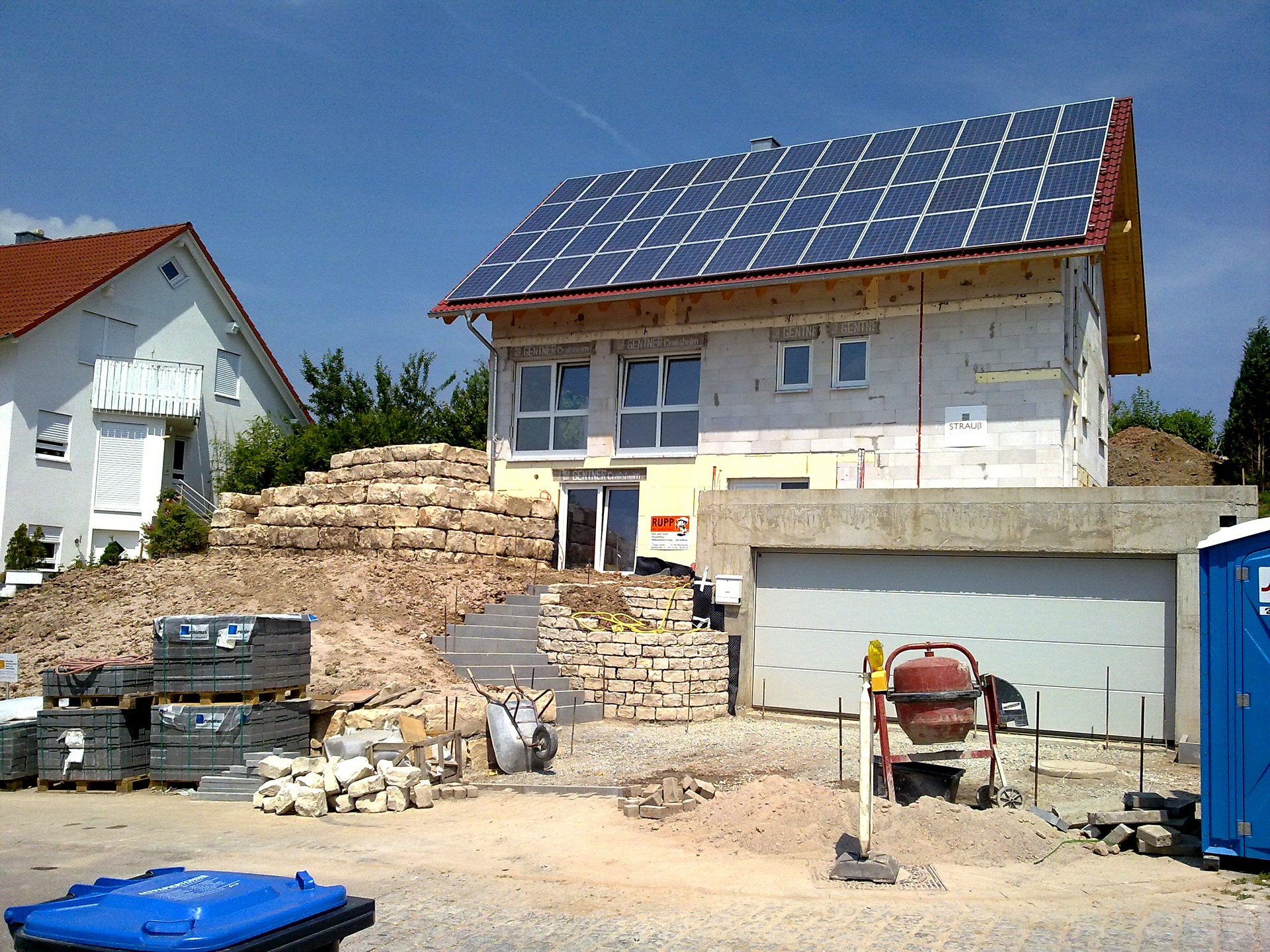 Homes With Solar In Sumner County Tn