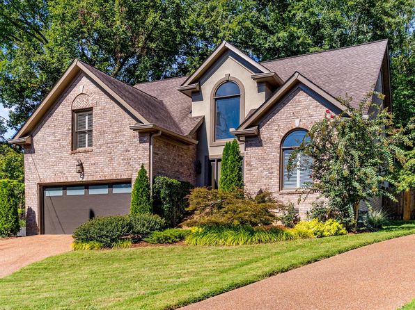 Affordable Homes For Sale In Bellevue Tn