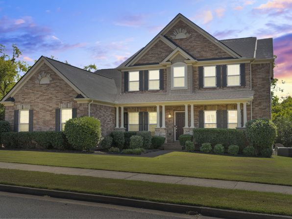 Affordable Homes In Hendersonville Tn