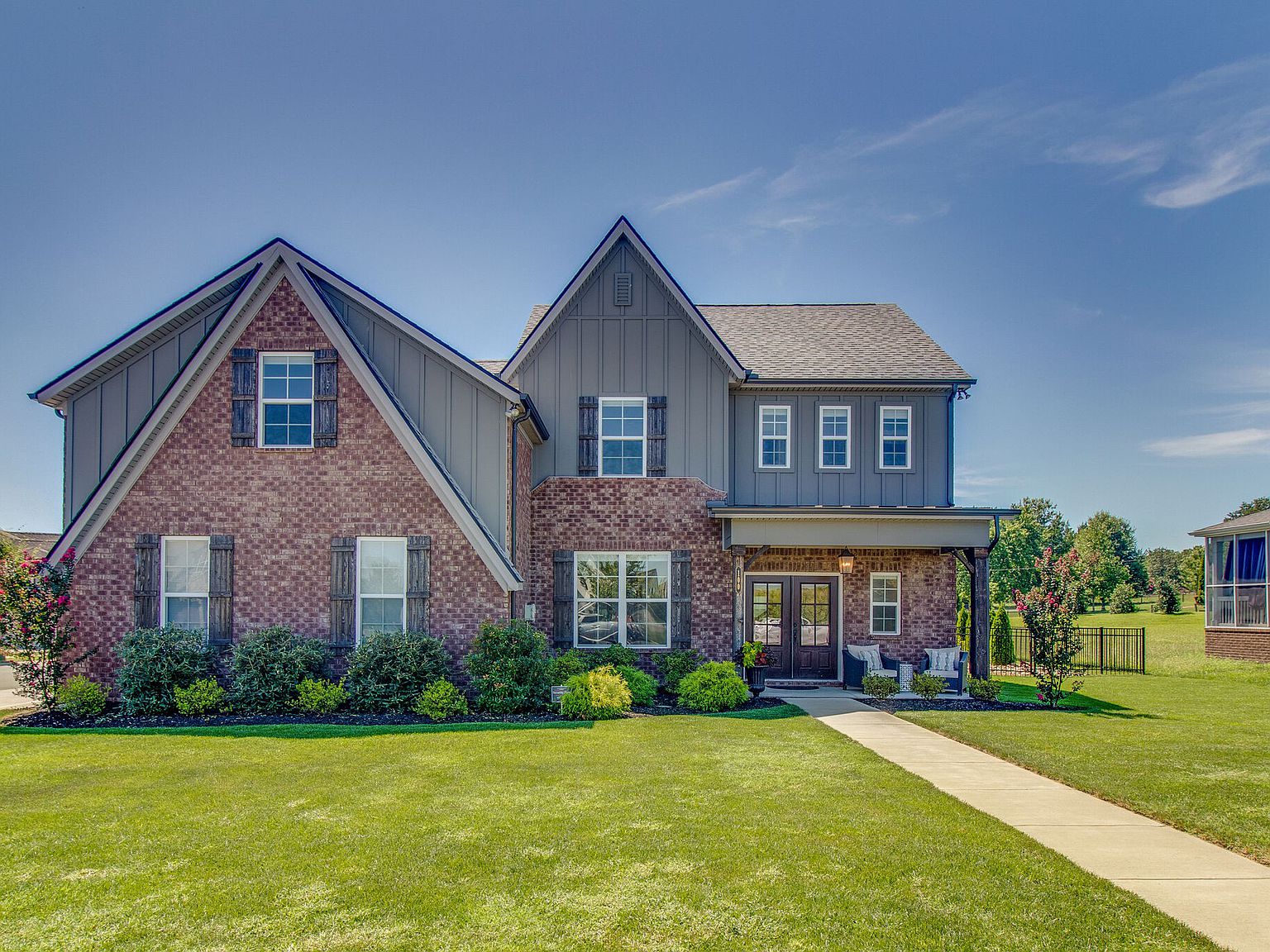 Available Homes In Nolensville Tn