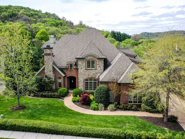 Franklin Subdivision Homes In Williamson County Tn
