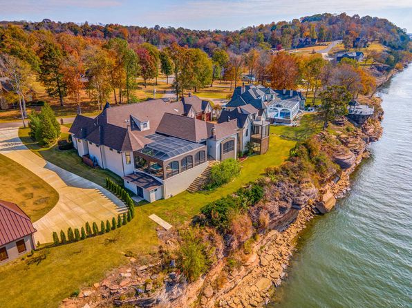 Waterfront Homes In Old Hickory Tn