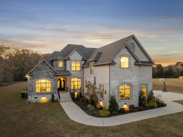 Find Your Dream Home In Hendersonville Tn